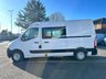 USED 2019 68 VAUXHALL MOVANO 2.3 CDTi 3500 Panel Van 5dr Diesel Manual FWD L2 H2 Euro 6 (130 ps) 1 Owner, Full Service History