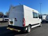 USED 2019 68 VAUXHALL MOVANO 2.3 CDTi 3500 Panel Van 5dr Diesel Manual FWD L2 H2 Euro 6 (130 ps) 1 Owner, Full Service History