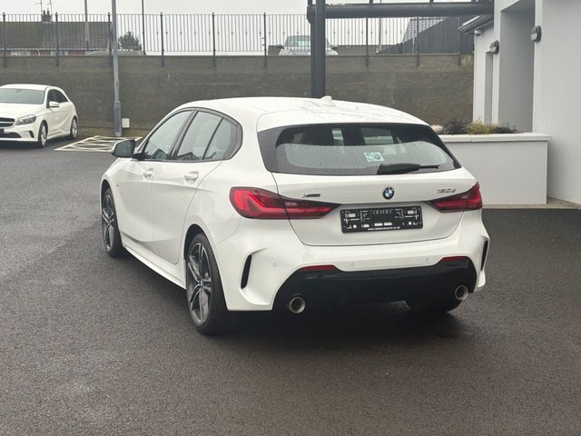 View our BMW 1 SERIES