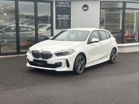 USED 2022 BMW 1 SERIES 2.0 120d M Sport (LCP) Hatchback 5dr Diesel Auto xDrive Euro 6 (s/s) (190 ps) 
