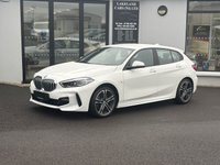 USED 2022 BMW 1 SERIES 2.0 120d M Sport (LCP) Hatchback 5dr Diesel Auto xDrive Euro 6 (s/s) (190 ps) 