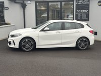 USED 2022 BMW 1 SERIES 2.0 120d M Sport (LCP) Hatchback 5dr Diesel Auto xDrive Euro 6 (s/s) (190 ps) 