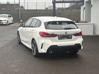 USED 2022 BMW 1 SERIES 2.0 120d M Sport (LCP) Hatchback 5dr Diesel Auto xDrive Euro 6 (s/s) (190 ps) 