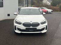 USED 2022 BMW 1 SERIES 2.0 120d M Sport (LCP) Hatchback 5dr Diesel Auto xDrive Euro 6 (s/s) (190 ps) 