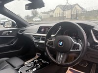 USED 2022 BMW 1 SERIES 2.0 120d M Sport (LCP) Hatchback 5dr Diesel Auto xDrive Euro 6 (s/s) (190 ps) 