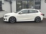 USED 2022 BMW 1 SERIES 2.0 120d M Sport (LCP) Hatchback 5dr Diesel Auto xDrive Euro 6 (s/s) (190 ps) 