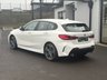USED 2022 BMW 1 SERIES 2.0 120d M Sport (LCP) Hatchback 5dr Diesel Auto xDrive Euro 6 (s/s) (190 ps) 