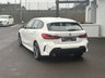 USED 2022 BMW 1 SERIES 2.0 120d M Sport (LCP) Hatchback 5dr Diesel Auto xDrive Euro 6 (s/s) (190 ps) 