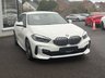 USED 2022 BMW 1 SERIES 2.0 120d M Sport (LCP) Hatchback 5dr Diesel Auto xDrive Euro 6 (s/s) (190 ps) 