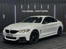 USED 2018 18 BMW 4 SERIES 3.0 435d M Sport Coupe 2dr Diesel Auto xDrive Euro 6 (s/s) (313 ps) *ICONS* *H/K* *HEATED SEATS*