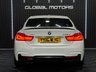 USED 2018 18 BMW 4 SERIES 3.0 435d M Sport Coupe 2dr Diesel Auto xDrive Euro 6 (s/s) (313 ps) *ICONS* *H/K* *HEATED SEATS*