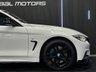 USED 2018 18 BMW 4 SERIES 3.0 435d M Sport Coupe 2dr Diesel Auto xDrive Euro 6 (s/s) (313 ps) *ICONS* *H/K* *HEATED SEATS*
