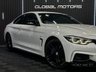 USED 2018 18 BMW 4 SERIES 3.0 435d M Sport Coupe 2dr Diesel Auto xDrive Euro 6 (s/s) (313 ps) *ICONS* *H/K* *HEATED SEATS*