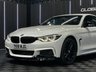 USED 2018 18 BMW 4 SERIES 3.0 435d M Sport Coupe 2dr Diesel Auto xDrive Euro 6 (s/s) (313 ps) *ICONS* *H/K* *HEATED SEATS*