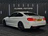 USED 2018 18 BMW 4 SERIES 3.0 435d M Sport Coupe 2dr Diesel Auto xDrive Euro 6 (s/s) (313 ps) *ICONS* *H/K* *HEATED SEATS*