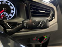 USED 2018 68 VOLKSWAGEN POLO 1.6 TDI SE Hatchback 5dr Diesel Manual Euro 6 (s/s) (80 ps) 