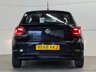 USED 2018 68 VOLKSWAGEN POLO 1.6 TDI SE Hatchback 5dr Diesel Manual Euro 6 (s/s) (80 ps) 