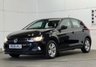 USED 2018 68 VOLKSWAGEN POLO 1.6 TDI SE Hatchback 5dr Diesel Manual Euro 6 (s/s) (80 ps) 
