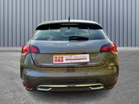 USED 2016 16 DS AUTOMOBILES DS 4 2.0 BlueHDi Prestige Euro 6 (s/s) 5dr 2KEYS|RECENT SERVICE|CHEAP TAX