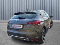 USED 2016 16 DS AUTOMOBILES DS 4 2.0 BlueHDi Prestige Euro 6 (s/s) 5dr 2KEYS|RECENT SERVICE|CHEAP TAX
