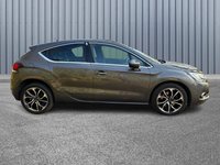 USED 2016 16 DS AUTOMOBILES DS 4 2.0 BlueHDi Prestige Euro 6 (s/s) 5dr 2KEYS|RECENT SERVICE|CHEAP TAX