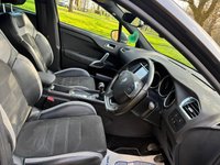 USED 2016 16 DS AUTOMOBILES DS 4 2.0 BlueHDi Prestige Euro 6 (s/s) 5dr 2KEYS|RECENT SERVICE|CHEAP TAX