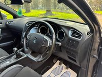 USED 2016 16 DS AUTOMOBILES DS 4 2.0 BlueHDi Prestige Euro 6 (s/s) 5dr 2KEYS|RECENT SERVICE|CHEAP TAX