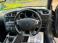 USED 2016 16 DS AUTOMOBILES DS 4 2.0 BlueHDi Prestige Euro 6 (s/s) 5dr 2KEYS|RECENT SERVICE|CHEAP TAX