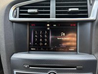 USED 2016 16 DS AUTOMOBILES DS 4 2.0 BlueHDi Prestige Euro 6 (s/s) 5dr 2KEYS|RECENT SERVICE|CHEAP TAX