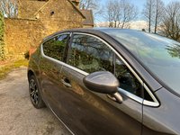 USED 2016 16 DS AUTOMOBILES DS 4 2.0 BlueHDi Prestige Euro 6 (s/s) 5dr 2KEYS|RECENT SERVICE|CHEAP TAX