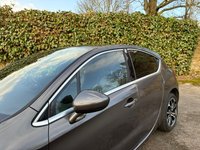 USED 2016 16 DS AUTOMOBILES DS 4 2.0 BlueHDi Prestige Euro 6 (s/s) 5dr 2KEYS|RECENT SERVICE|CHEAP TAX