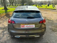 USED 2016 16 DS AUTOMOBILES DS 4 2.0 BlueHDi Prestige Euro 6 (s/s) 5dr 2KEYS|RECENT SERVICE|CHEAP TAX