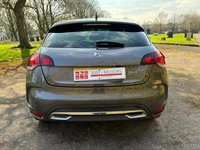 USED 2016 16 DS AUTOMOBILES DS 4 2.0 BlueHDi Prestige Euro 6 (s/s) 5dr 2KEYS|RECENT SERVICE|CHEAP TAX