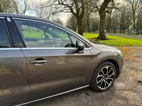 USED 2016 16 DS AUTOMOBILES DS 4 2.0 BlueHDi Prestige Euro 6 (s/s) 5dr 2KEYS|RECENT SERVICE|CHEAP TAX