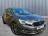 USED 2016 16 DS AUTOMOBILES DS 4 2.0 BlueHDi Prestige Euro 6 (s/s) 5dr 2KEYS|RECENT SERVICE|CHEAP TAX