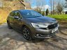 USED 2016 16 DS AUTOMOBILES DS 4 2.0 BlueHDi Prestige Euro 6 (s/s) 5dr 2KEYS|RECENT SERVICE|CHEAP TAX