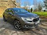 USED 2016 16 DS AUTOMOBILES DS 4 2.0 BlueHDi Prestige Euro 6 (s/s) 5dr 2KEYS|RECENT SERVICE|CHEAP TAX