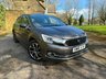 USED 2016 16 DS AUTOMOBILES DS 4 2.0 BlueHDi Prestige Euro 6 (s/s) 5dr 2KEYS|RECENT SERVICE|CHEAP TAX