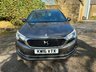 USED 2016 16 DS AUTOMOBILES DS 4 2.0 BlueHDi Prestige Euro 6 (s/s) 5dr 2KEYS|RECENT SERVICE|CHEAP TAX