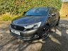 USED 2016 16 DS AUTOMOBILES DS 4 2.0 BlueHDi Prestige Euro 6 (s/s) 5dr 2KEYS|RECENT SERVICE|CHEAP TAX