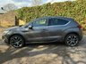 USED 2016 16 DS AUTOMOBILES DS 4 2.0 BlueHDi Prestige Euro 6 (s/s) 5dr 2KEYS|RECENT SERVICE|CHEAP TAX