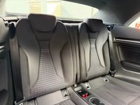 USED 2017 17 AUDI A3 CABRIOLET 1.4 TFSI CoD Sport Convertible 2dr Petrol S Tronic Euro 6 (s/s) (150 ps) Dual Climate control A/C, Apple Car Play, Sat Nav, Cruise Control, Bluetooth, USB Input, Auto Wipers, Dynamic Drive modes, Heated Folding Wingmirrors, DAB radio, LED Daytime Running Lights, Rear Parking Sensors, Auto Headlights, 17 Inch Alloy Wheels