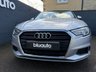 USED 2017 17 AUDI A3 CABRIOLET 1.4 TFSI CoD Sport Convertible 2dr Petrol S Tronic Euro 6 (s/s) (150 ps) Dual Climate control A/C, Apple Car Play, Sat Nav, Cruise Control, Bluetooth, USB Input, Auto Wipers, Dynamic Drive modes, Heated Folding Wingmirrors, DAB radio, LED Daytime Running Lights, Rear Parking Sensors, Auto Headlights, 17 Inch Alloy Wheels