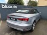 USED 2017 17 AUDI A3 CABRIOLET 1.4 TFSI CoD Sport Convertible 2dr Petrol S Tronic Euro 6 (s/s) (150 ps) Dual Climate control A/C, Apple Car Play, Sat Nav, Cruise Control, Bluetooth, USB Input, Auto Wipers, Dynamic Drive modes, Heated Folding Wingmirrors, DAB radio, LED Daytime Running Lights, Rear Parking Sensors, Auto Headlights, 17 Inch Alloy Wheels