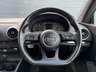 USED 2017 17 AUDI A3 CABRIOLET 1.4 TFSI CoD Sport Convertible 2dr Petrol S Tronic Euro 6 (s/s) (150 ps) Dual Climate control A/C, Apple Car Play, Sat Nav, Cruise Control, Bluetooth, USB Input, Auto Wipers, Dynamic Drive modes, Heated Folding Wingmirrors, DAB radio, LED Daytime Running Lights, Rear Parking Sensors, Auto Headlights, 17 Inch Alloy Wheels
