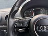 USED 2017 17 AUDI A3 CABRIOLET 1.4 TFSI CoD Sport Convertible 2dr Petrol S Tronic Euro 6 (s/s) (150 ps) Dual Climate control A/C, Apple Car Play, Sat Nav, Cruise Control, Bluetooth, USB Input, Auto Wipers, Dynamic Drive modes, Heated Folding Wingmirrors, DAB radio, LED Daytime Running Lights, Rear Parking Sensors, Auto Headlights, 17 Inch Alloy Wheels