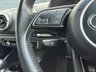 USED 2017 17 AUDI A3 CABRIOLET 1.4 TFSI CoD Sport Convertible 2dr Petrol S Tronic Euro 6 (s/s) (150 ps) Dual Climate control A/C, Apple Car Play, Sat Nav, Cruise Control, Bluetooth, USB Input, Auto Wipers, Dynamic Drive modes, Heated Folding Wingmirrors, DAB radio, LED Daytime Running Lights, Rear Parking Sensors, Auto Headlights, 17 Inch Alloy Wheels
