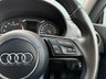 USED 2017 17 AUDI A3 CABRIOLET 1.4 TFSI CoD Sport Convertible 2dr Petrol S Tronic Euro 6 (s/s) (150 ps) Dual Climate control A/C, Apple Car Play, Sat Nav, Cruise Control, Bluetooth, USB Input, Auto Wipers, Dynamic Drive modes, Heated Folding Wingmirrors, DAB radio, LED Daytime Running Lights, Rear Parking Sensors, Auto Headlights, 17 Inch Alloy Wheels