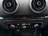 USED 2017 17 AUDI A3 CABRIOLET 1.4 TFSI CoD Sport Convertible 2dr Petrol S Tronic Euro 6 (s/s) (150 ps) Dual Climate control A/C, Apple Car Play, Sat Nav, Cruise Control, Bluetooth, USB Input, Auto Wipers, Dynamic Drive modes, Heated Folding Wingmirrors, DAB radio, LED Daytime Running Lights, Rear Parking Sensors, Auto Headlights, 17 Inch Alloy Wheels