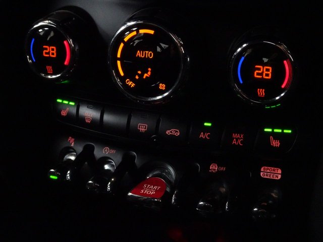 2019 MINI HATCH 2.0 Cooper S Sport Hatchback 5dr Petrol Steptronic Euro 6 (s/s) (192 ps) - Photo 12